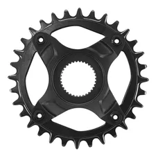 E-BIKE CHAINRING BAFANG FOR MOTOR M820 CL 53 mm 32 DTS BLACK (MM G520-0110) NARROW WIDE - 1325070000001