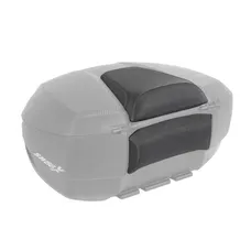 BACKREST FOR TOP CASE SHAD SH58X/59X BLACK (D0RI80)