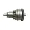 LANCEUR/RENVOI DE STARTER MOTOR OEM PIAGGIO 50 2T ZIP, TYPHOON, NRG, FLY, LIBERTY, ZIP/GILERA 50 STALKER, RUNNER/APRILIA 50 SR/VESPA 50 LX-82958R