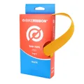 HANDLEBAR TAPE/HANDLEBAR BIKE RIBBON CORK GEL ORANGE