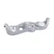 PLATINE DE FORK UPPER OEM APRILIA 660 RS 2020 >-2B005253