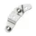 PLAQUE OF INSTALLATION BOSCH LONGUE LEFT FOR MOTOR -BDU37YY (SCREW NOT INCLUSES)