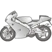 RS 250 1998-2003