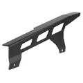 PROTEGE/PARE CHAINE 50 A BOITE ADAPTABLE RIEJU 50 MRT 2009>, 125 MRT 2018>, 125 MARATHON 2009> ALU NOIR -P2R