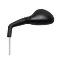 ADAPTABLE REAR-VIEW MIRROR PEUGEOT 50 SPEEDFIGHT 1996>2000, TREKKER 1998>2003, SPEEDFIGHT 3 2009>2012, SPEEDFIGHT 2 2003>2009 LEFT (OEM 738979) (CE APPROVED) -VICMA