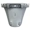 MUD FLAP REAR OEM PIAGGIO 50-125 VESPA LX, LXV-656731
