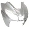 LEG SHIELD/FRONT PANEL FRONT OEM PIAGGIO 50 SXR APRILIA 2021 > (GREY)-SP1B007694000HL