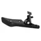 PASSENGER FOOTREST RIGHT COMPLETE OEM PIAGGIO 125 MEDLEY 2020 >/125-200 SR GT COMPACT APRILIA 2021 >-1B006637000NU