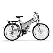 Bici elettrica 50 Bici Elettrica Enjoy 01