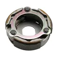 EMBRAYAGE MAXISCOOTER ADAPTABLE YAMAHA 125 MAJESTY/MBK 125 SKYLINER (TYPE ORIGINE) -TOP PERFORMANCES