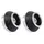 ECROU PROTECTION ANTICHUTE FIXATION MOYEU POUR TROTTINETTE METAL ARGENT -SELECTION P2R