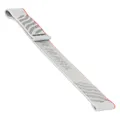 BRACELET FOR MONTRE GPS/CYCLE COMPUTER IGPSPORT VERUN TEXTILE LEGER RESPIRANT MOUNTING KIT STRAP GREY LISERET ORANGE REFERENCE 225227, 225228