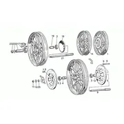 Roues