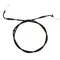 CLOSING GAS THROTTLE CABLE "PIAGGIO GENUINE PART" GILERA 500 FUOCO 2007>  -649500-