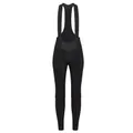 CYCLING SHORTS/COLLANT LONG GIST KIN WOMEN'S/WOMEN'S BIB STRAPS BASE ANATOMIQUE BLACK XS -5391