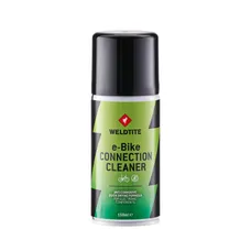 PROTECTOR/GREASE CONNECTION ELECTRIQUE WELDTITE E-BIKE E-CARE (AEROSOL 150ML) PROTEGE LES RELAIS, LES FICHES AND OTHER CONNECTIONS
