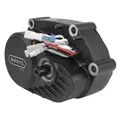 MID-DRIVE MOTOR E-BIKE BAFANG M300 CANBUS FOR 28-29" WITH SENSOR VITESSE AND COUPLE INTEGRATED 36-SPEED 250W 80NM - VITESSE 25KM/H (MM G360.250.C) - 1161080000001