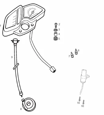 Instruments
