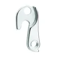 DERAILLEUR HANGER ALUMINIUM MARWI FELT GH-132 (SOLD INDIVIDUALLY CARDED)