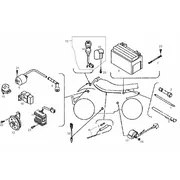 Circuit electrique