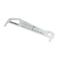 TOOL CONTROLE USURE OF BICYCLE CHAIN NEWTON