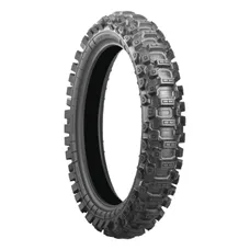 PNEU MOTO 19'' 110/90-19 BRIDGESTONE BATTLECROSS X31 REAR TT 62M (28196)