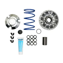 VARIATOR MAXI SCOOTER POLINI HI-SPEED FOR PIAGGIO PIAGGIO 250, 300 MP3, 250-300 VESPA GTS, 250 X-EVO, X7, X8, X9/PEUGEOT 250 SATELIS/APRILIA 300 SR MAX (241.665)