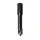PLONGEUR PIVOT STEM AHEAD-SET BLACK 22,2 mm X 28.6 mm