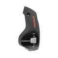 COVER FRONTAL FOR SHIFTER CITY SHIMANO NEXUS 3-SPEED BLACK SL-3S41