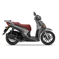 TOP CASE FITTING KIT SHAD TOP MASTER FOR KYMCO 125 PEOPLE S 2018> (K0PP18ST)