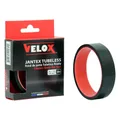 FOND DE JANTE ATELIER ADHESIF CONVERSION ROUTE/GRAVEL TUBETYPE EN TUBELESS VELOX 23mm ROUE LARGEUR 21-23C (ROULEAU 10m)
