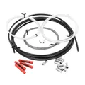 GEAR CABLE FIBRAX PRO-FORMANCE WATERPROOF (KIT TRANSMISSION 2CABLES/2 GAINES)