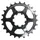 SPROCKET 9/10-SPEED MICHE FOR CAMPAGNOLO 24D INTERMEDIAIRE/DERNIERE POSITION 9-SPEED