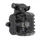 ADAPTABLE BRAKE CALIPER FRONT PIAGGIO 50 FLY, VESPA PRIMAVERA/GILERA 50 RUNNER/APRILIA 50 SR MOTARD 2012>, SPORT CITY 2008> (OEM: CM068301) (ECE R90) -P2R SELECTION