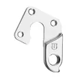DERAILLEUR HANGER ALUMINIUM MARWI MERIDA/FELT GH-213 (SOLD INDIVIDUALLY CARDED)