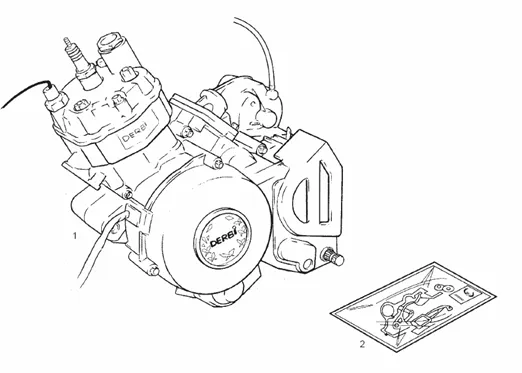 Moteur