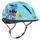 CASQUE VELO ENFANT DISNEY STITCH BLEU AVEC MOLETTE REGLAGE TAILLE 48-52 (VENDU SUR CARTE)