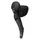 LEVIER/MANETTE GRAVEL / ROUTE HYDRAULIQUE SHIMANO GAUCHE GRX RX610 1x12V. MONO NOIR POUR