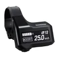 CYCLE COMPUTER SHIMANO STEPS FOR SC-E7000 (HEAD ONLY WITHOUT LE MOUNT)