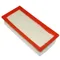 ELEMENT/MOUSSE DE AIR FILTER MAXI SCOOTER OEM PIAGGIO 500 X9 2000 > 2007, 125 HEXAGON GTX 1998 > 2005/GILERA 500 NEXUS 2003 > 2011-487845