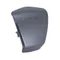 COUVERCLE COUVRE GUIDON CHROME ORIGINE APRILIA 50 SXR 2021> -SP1B008131G11