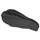 SADDLE COVER BICYCLE P2R NEOPRENE/GEL MEMOIRE OF FORME BLACK 300X155MM