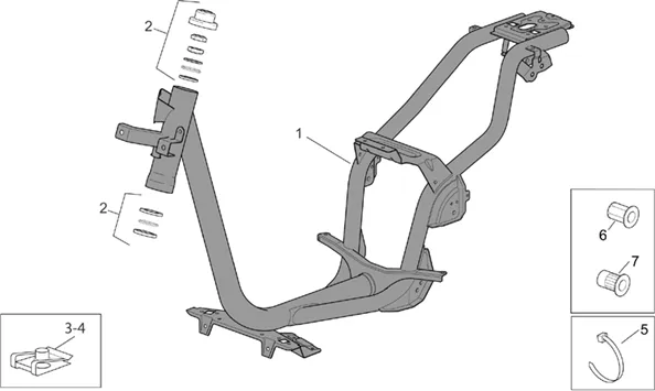 Chassis