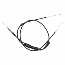 TRANSMISSION GAZ 50 A BOITE ADAPTABLE SHERCO 50 SE-R 2013>, SE-RS FACTORY 2016>, SM-R 2021> EURO 4, 5 -P2R