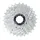 CASSETTE 7V. P2R 11-28 POUR SHIMANO/SRAM VTT ARGENT (11-13-15-18-21-24-28)