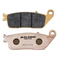 PLAQUETTE DE FREIN MALOSSI MHR SYNT POUR BMW 600 GT, 650 SPORT 2012>, C EVOLUTION AV-AR / HONDA 350 ADV 2021> AV