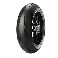 MOTORCYCLE TYRE 17'' 180/55-17 PIRELLI DIABLO SUPERCORSA V3 SP RADIAL ZR REAR TL 73W