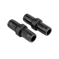 CONNECTOR FOR DISPLAY STAND/MOUNT BICYCLE OFFICINE PAROLIN STABILUS (KIT OF 2 PIECES) -GIST