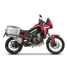 SIDE CASE FITTING KIT SHAD 4P SYSTEM FOR HONDA 1100 CRF L AFRICA TWIN 2020>2021 (H0CR104P)