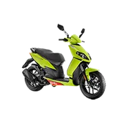 Sport City One 50